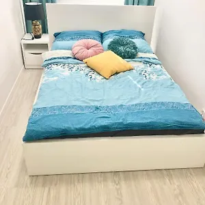  Apartament Orłowska By The Sea